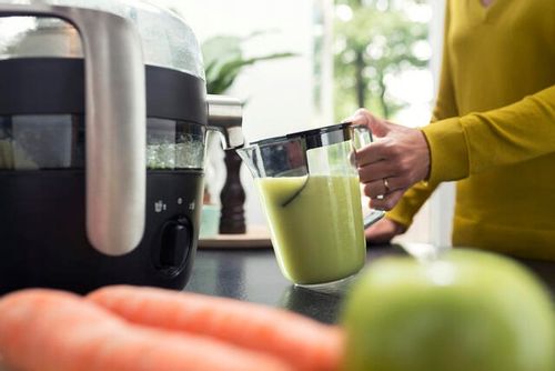 Sokowirówka Avance Collection Philips HR1919/70 na Arena.pl