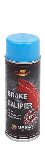 Champion Farba do malowania zacisków Niebieska 400ml na Arena.pl