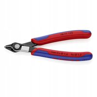KNIPEX Szczypce Tnące Obcinaczki Małe Elektryka