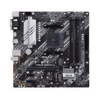 Płyta główna Micro ATX ASUS PRIME B550M-A