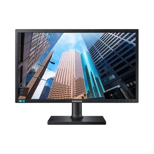 Samsung LCD S24E650XW 24" black na Arena.pl