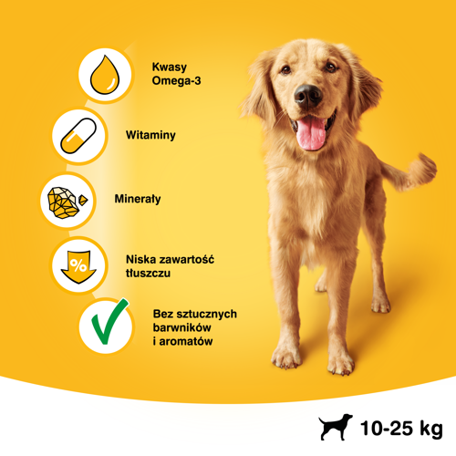 Pedigree Jumbone Medium 200g na Arena.pl