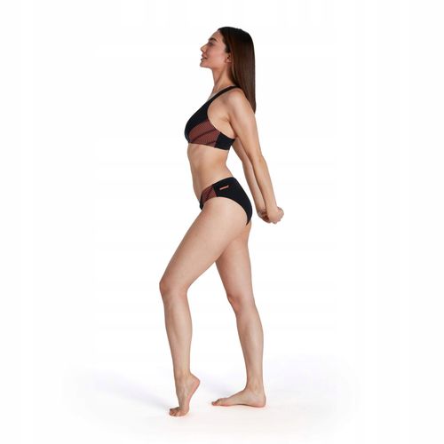 Strój kąpielowy damski Speedo Placement 2Piece D38 na Arena.pl