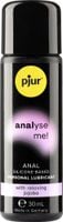 analny lubrykant silikonowy pjur analyse me! 30 ml pjur