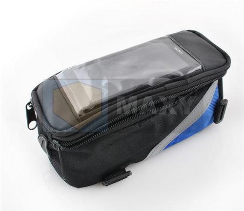 Torba rowerowa na telefon na Arena.pl