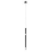 Zwis Luno 1 BL1423 Chrom