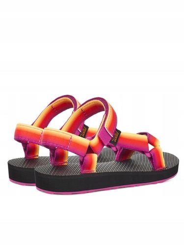 K ORIGINAL UNIVERSAL TEVA 28 na Arena.pl
