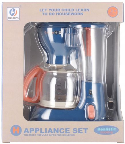 Ekspres Do Kawy Mega Creative świtło+dzwięk na Arena.pl