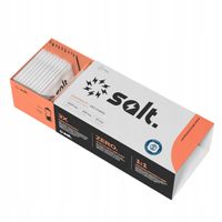 Elektrolity Bez Cukru salt. Keto Magnez Potas Sód Brzoskwiniowe 30 Saszetek