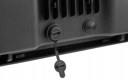 Reflektor ANSMANN FL50W-R na Arena.pl