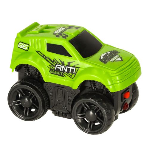 Tor samochodowy antygrawitacyjny 175 el. na Arena.pl