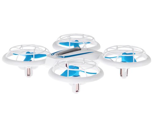 DRON ZDALNIE STEROWANY Z PILOTEM na Arena.pl