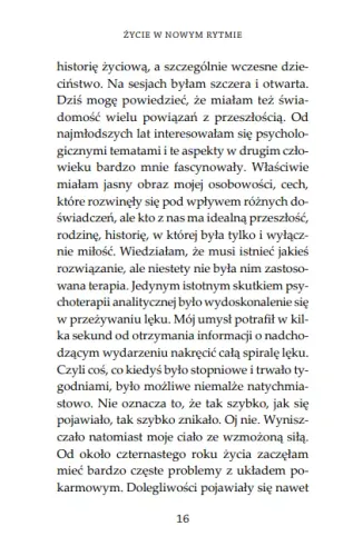 Życie w nowym rytmie. Jak przezwyciężyć lęk i stres na Arena.pl