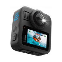 Kamera sportowa 360 GOPRO Max 2