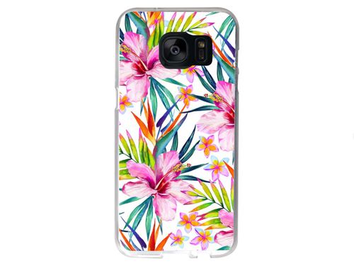 SAMSUNG GALAXY S7 EDGE | Etui case WZORY na Arena.pl