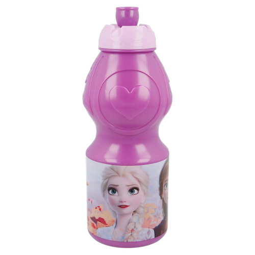 Frozen 2 Butelka 400 ml na Arena.pl