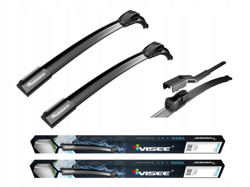 Wycieraczki Visee do FORD Ranger 9.2015- na Arena.pl