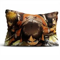 Poduszka Attack on Titan Shingeki no Kyojin DO WYBORU