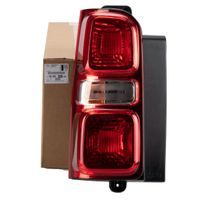 Oryginalna Lampa tylna LEWA drzwi Kierowcy tył Fiat Scudo Ulysse 2022-2026