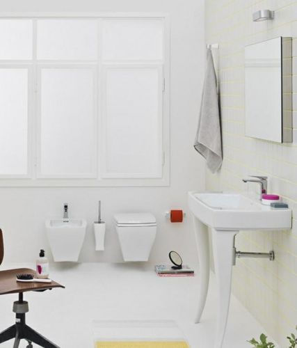 Lustro Square 86x68 ARTCERAM na Arena.pl