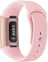ORYGINALNY ZAMIENNY WYMIENNY PASEK OPASKA YIVO DO FITBIT CHARGE 3 / 4