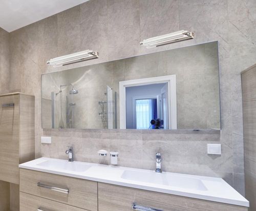 Quasar 1 kinkiet 11W LED 6500K chrom na Arena.pl