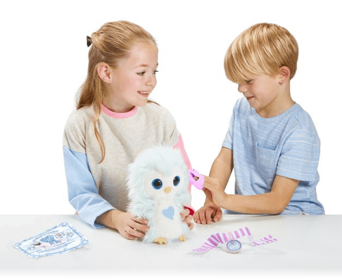 TM Toys Fur Balls Candy Floss na Arena.pl