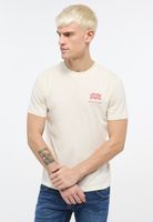 Mustang męska koszulka t-shirt ALEX C PRINT 1013804-8001 2XL