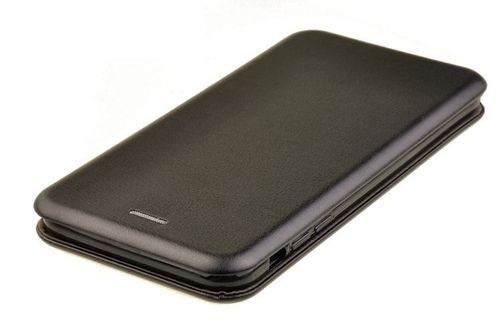 Etui kabura Flexi Elegance do Apple iPhone XS Max czarny na Arena.pl