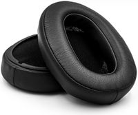 NAUSZNIKI PADY DO SŁUCHAWEK 100X80MM 10X8CM ATH BEYERDYNAMIC SENNHEISER