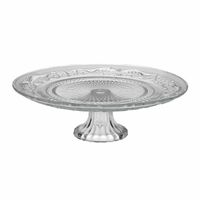patera szklana tadar roso 30 cm