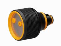 Głowica do pistoletu zraszającego, 3-funkcyjna 1059237