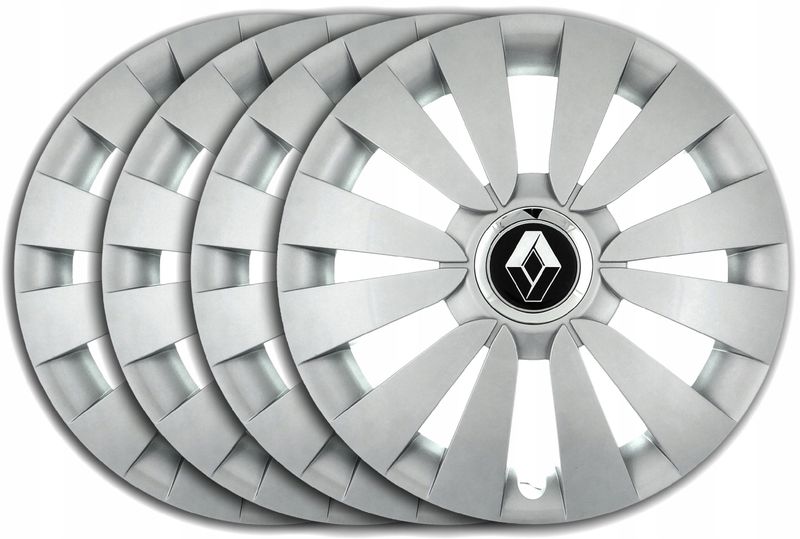 KOŁPAKI 16' RENAULT Clio Fluence Trafic Espace SKS zdjęcie 1