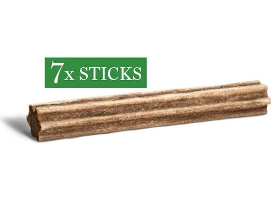 Amanova Dog Dental Chews Small & Mini 110g zdjęcie 2