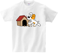Koszulka T-shirt dla dzieci - Reksio