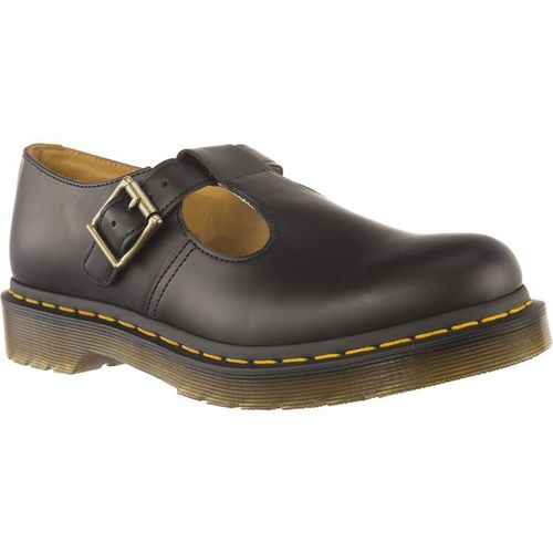 Dr Martens Polley Black Smooth Rozmiar - 41 na Arena.pl