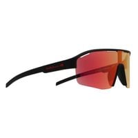 Okulary Red Bull Spect DUNDEE-PRO-02X Black Photochromic Red Mirror