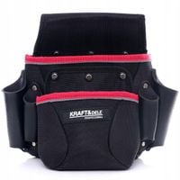 TORBA NA PASEK NARZĘDZIOWA MONTERSKA ORGANIZER