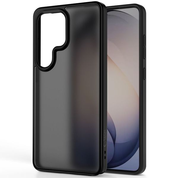 tech-protect magmat galaxy s26 ultra matte black zdjęcie 2