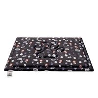 Legowisko dla psa mata 70x100 wodoodporne miękkie