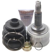 Przegub zewnętrzny 35x56x27 NISSAN AVENIR 1999 2000 2001 2002 2003 2004