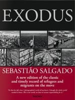 Exodus - Sebastiao Salgado