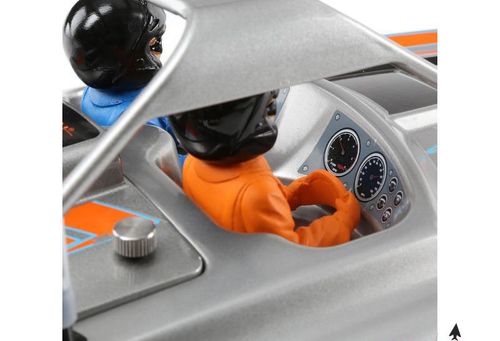 River Jet 23" RTR na Arena.pl