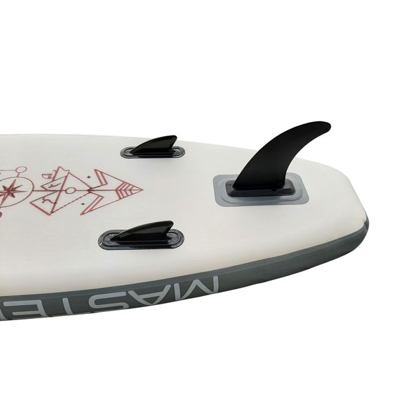 deska paddleboard sup master aqua bream - 10 zdjęcie 4