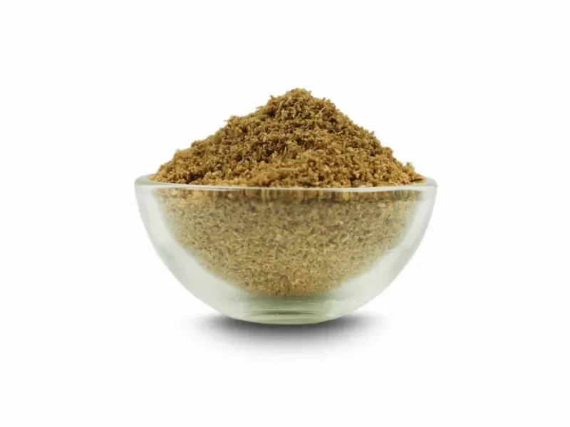 Kolendra Mielona -100g zdjęcie 1