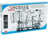 SpaceRail Tor Dla Kulek - Level 9 (70 metrów) Kulkowy Rollercoaster