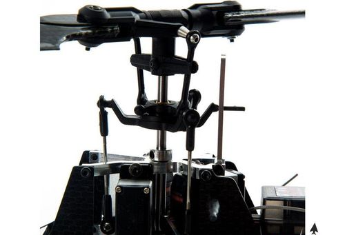 Blade 250 CFX BNF Basic na Arena.pl