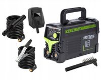 2 x SPAWARKA INWERTOROWA 330A MMA TIG ELEKTRODOWA LIFT VRD PRZYŁBICA ZESTAW
