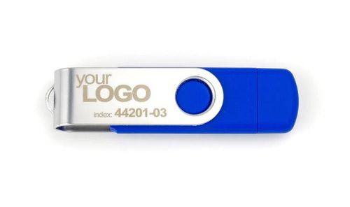 U-disc TWISTER 16 GB na Arena.pl
