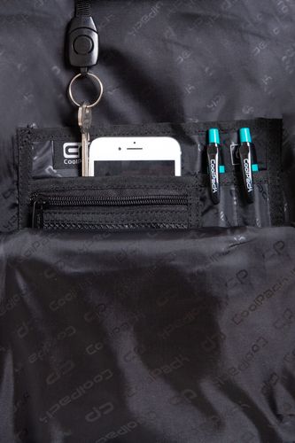 Coolpack-FACTOR-Plecak-BLUE DREAM na Arena.pl